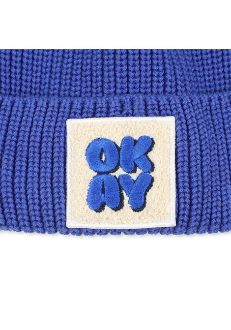 Cappello con patch BILLIEBLUSH KIDS | U21498813